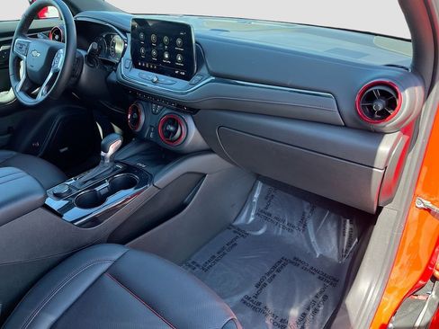 Used 2024 Chevrolet Blazer RS image 27