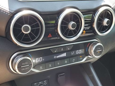 Certified 2023 Nissan Sentra SV w/ All-Weather Package FWD image 15