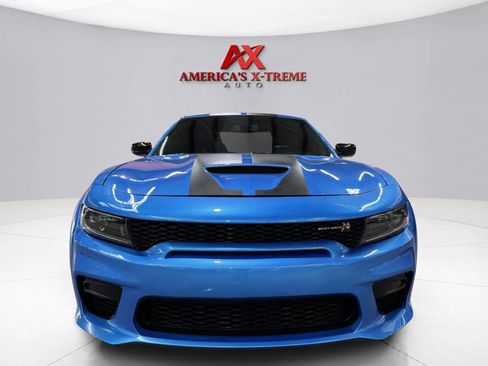 Used 2023 Dodge Charger Scat Pack RWD image 11