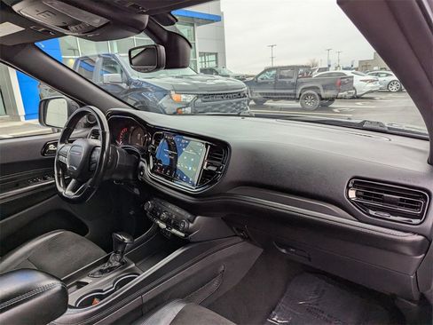 Used 2021 Dodge Durango GT image 42