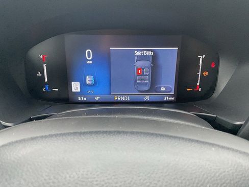 New 2026 Ford Escape ST-Line w/ Tech Pack #1 FWD image 21