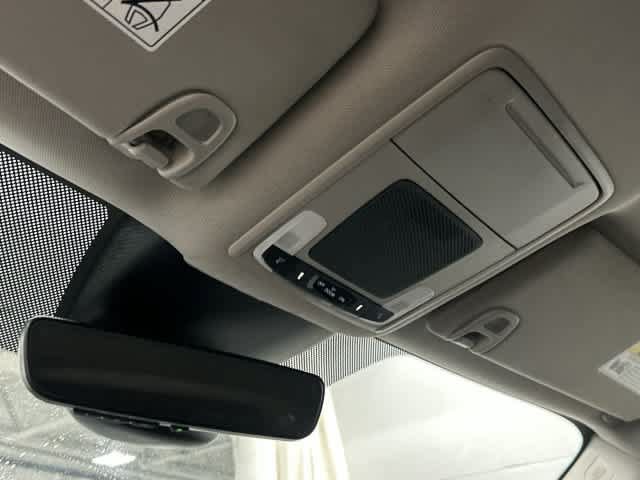 Certified 2024 Honda Pilot EX-L image 21