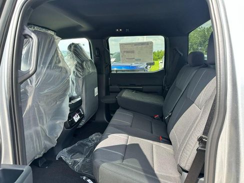 New 2026 Ford F150 STX AWD/4WD image 4