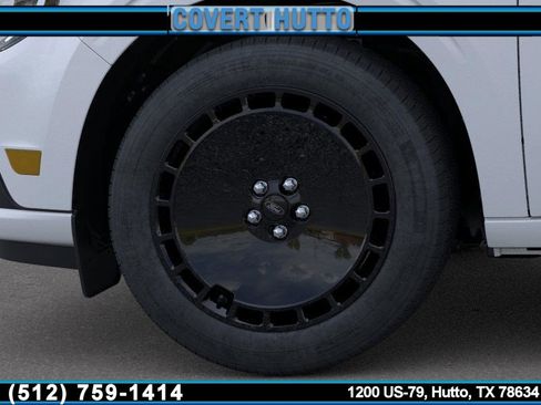 New 2026 Ford Maverick Lobo image 20