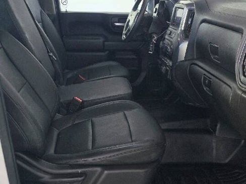 Used 2022 Chevrolet Silverado 2500 W/T w/ WT Fleet Convenience Package AWD/4WD image 21