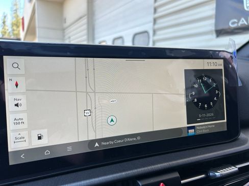 New 2026 Kia Sportage X-Line AWD/4WD image 19