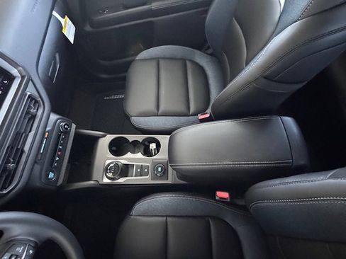 New 2025 Ford Bronco Sport Outer Banks w/ Outer Banks Tech Package+ image 10