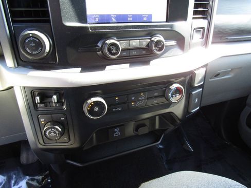 Used 2022 Ford F150 XLT AWD/4WD image 17