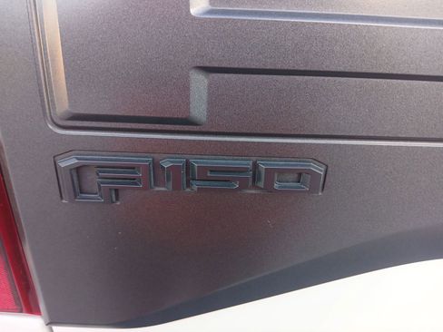 Used 2018 Ford F150 Raptor w/ Equipment Group 802A Luxury image 15