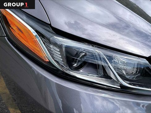 Used 2023 Toyota Camry LE w/ Cold Weather Package FWD image 27
