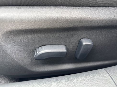 Used 2025 Nissan Altima 2.5 SV w/ SV Special Edition Package image 35