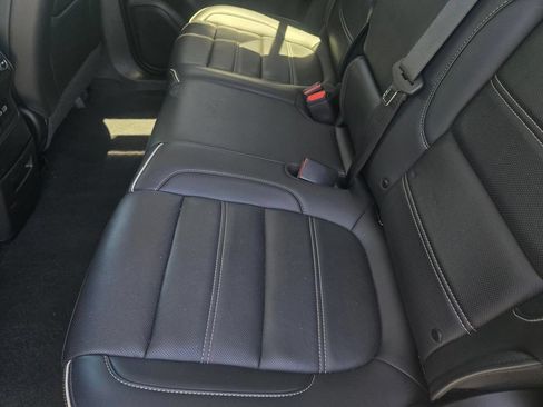 Used 2023 GMC Acadia Denali FWD image 6