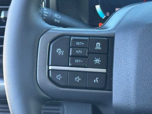 New 2026 Ford F250 4x4 Crew Cab Super Duty image 21