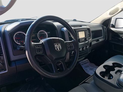 Used 2019 RAM 1500 Tradesman w/ Popular Equipment Group image 9