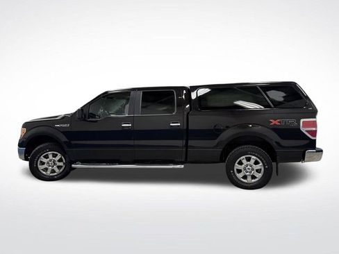 Used 2013 Ford F150 XLT w/ Luxury Equipment Group image 11