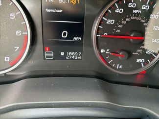 Used 2024 Subaru WRX Premium video 2