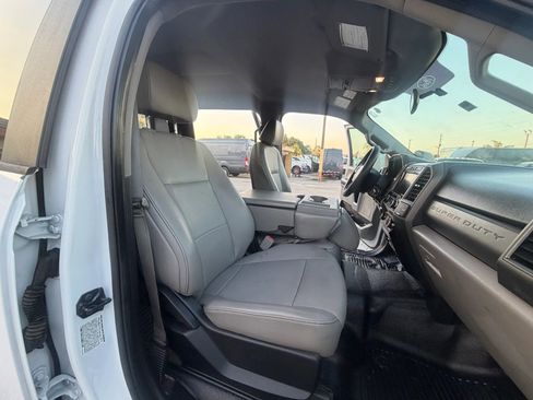Used 2019 Ford F350 XL w/ STX Appearance Package image 22