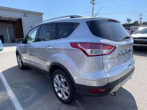 Used 2014 Ford Escape Titanium AWD/4WD image 4