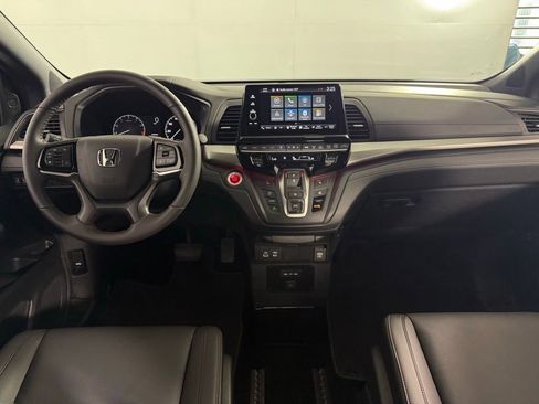 Used 2025 Honda Odyssey Sport-L image 20