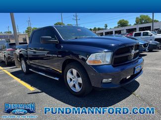Used 2012 RAM 1500 Express w/ ST Popular Equipment Group RWD video 1