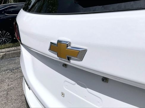 Used 2024 Chevrolet Equinox LS FWD image 31