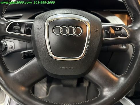 Used 2011 Audi A4 2.0T Premium Plus AWD/4WD image 22
