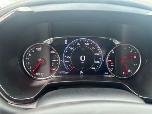 New 2025 Chevrolet Blazer RS w/ Enhanced Convenience Package image 3