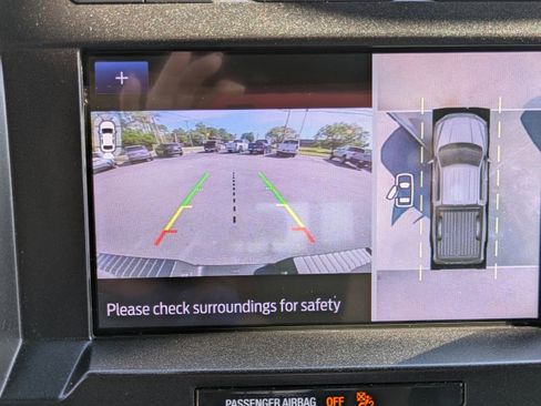 Used 2020 Ford F150 Lariat w/ Equipment Group 502A Luxury image 32