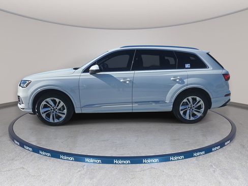 Certified 2023 Audi Q7 2.0T Premium Plus w/ Premium Plus Package AWD/4WD image 9