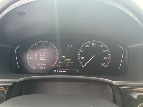 Used 2023 Honda Civic Sport image 21