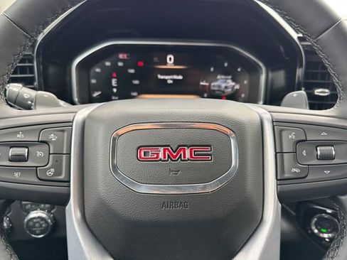 New 2026 GMC Sierra 1500 Elevation w/ Elevation Premium Package AWD/4WD image 27