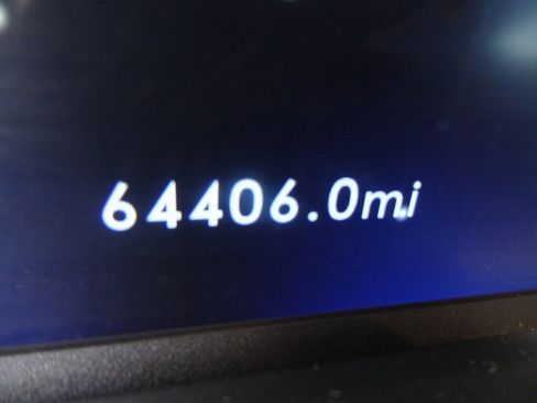 Certified 2024 Lincoln Navigator L 4WD image 5