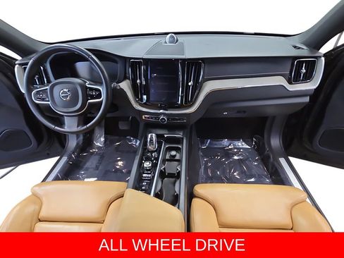 Used 2018 Volvo XC60 T8 Inscription w/ Advanced Package AWD/4WD image 35