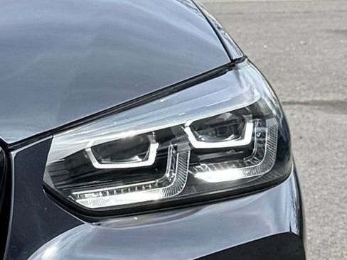 Used 2023 BMW X3 M40i image 10