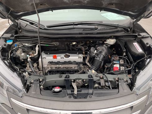 Used 2013 Honda CR-V EX-L image 43