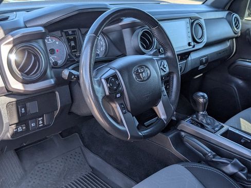 Used 2022 Toyota Tacoma SR5 image 14