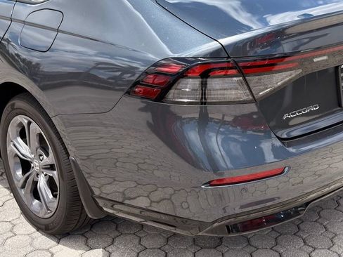 Used 2026 Honda Accord EX-L image 17