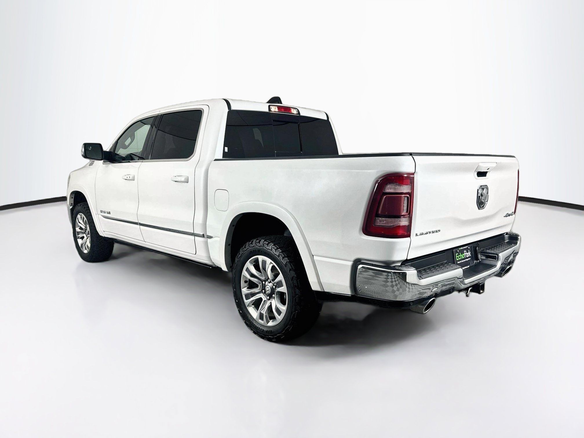 Used 2023 RAM 1500 Limited AWD/4WD image 5
