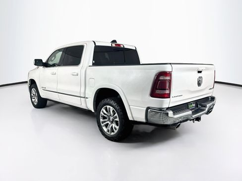 Used 2023 RAM 1500 Limited AWD/4WD image 5