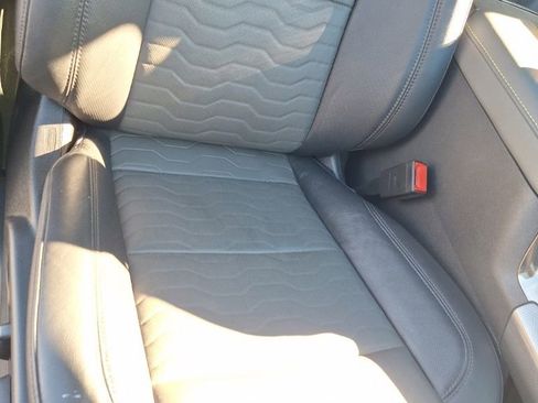 Used 2023 Chevrolet Silverado 1500 ZR2 image 28