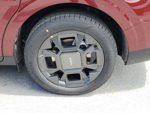 New 2026 Kia Carnival EX image 5