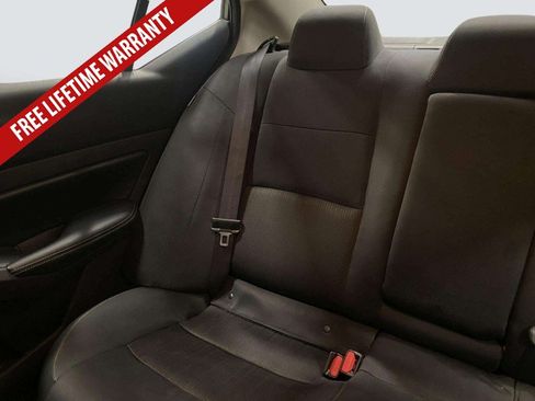 Used 2025 Nissan Altima 2.5 SV AWD/4WD image 27