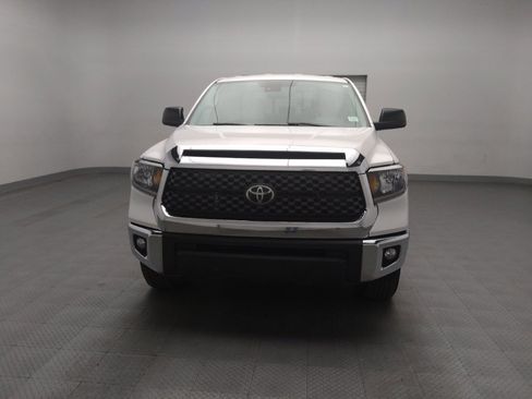 Used 2020 Toyota Tundra SR5 w/ SR5 Upgrade Package image 15