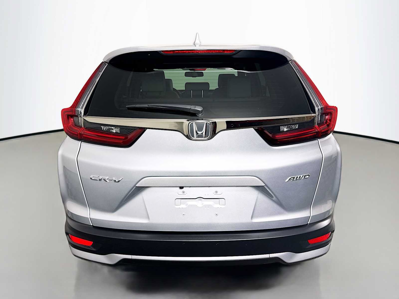 Certified 2022 Honda CR-V EX-L image 6