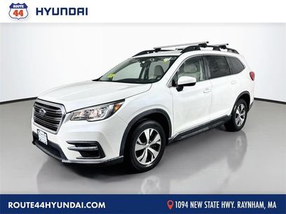Used 2019 Subaru Ascent Premium