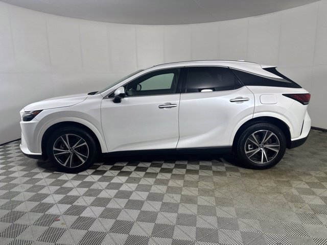 Used 2023 Lexus RX 350 Premium Plus w/ Accessory Package (Z1) AWD/4WD image 5