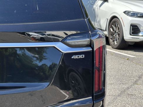 Used 2023 Cadillac XT6 Sport AWD/4WD image 11