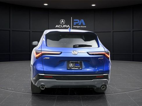 Used 2025 Acura ADX A-Spec AWD/4WD image 24