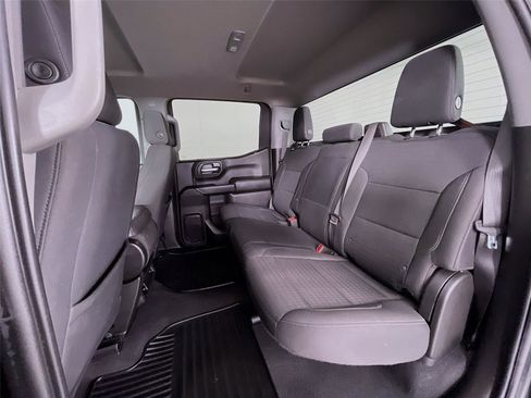 Used 2023 Chevrolet Silverado 1500 Custom image 25