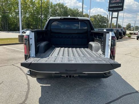 New 2026 GMC Sierra EV Elevation w/ Premium Package image 17